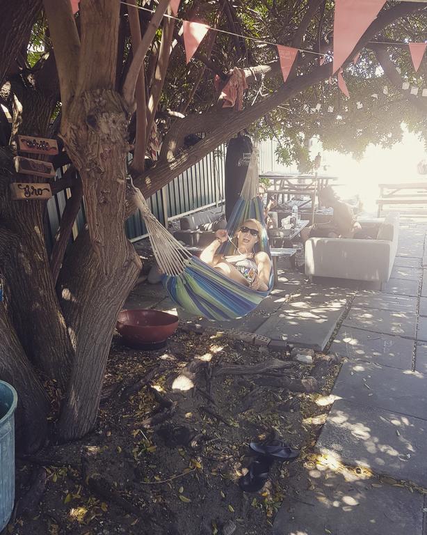 Planet Inn Backpackers Perth Eksteriør billede
